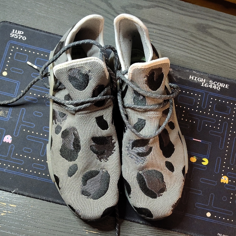 Adidas Hmu Nmds Pharell 12.5 Mens